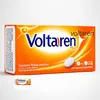 Precio de la crema voltaren a