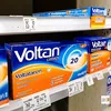 Precio de la crema voltaren c